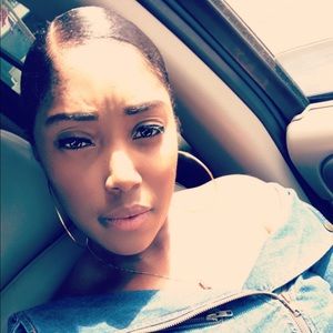 Meet your Posher, Imani